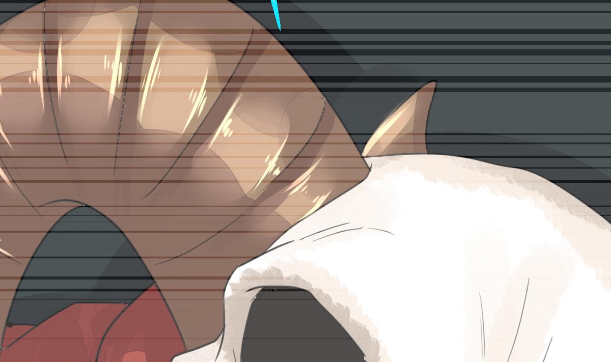 第34话 面具下的黑暗(1/3)-第37话