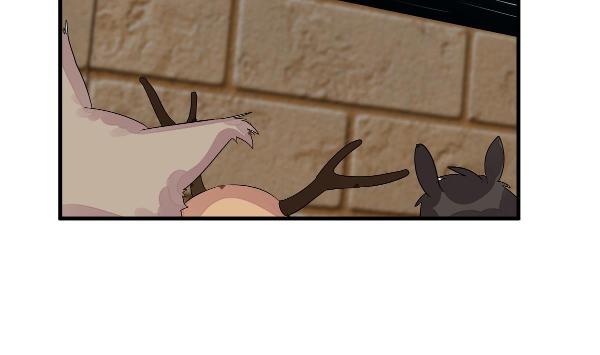 第34话 面具下的黑暗(1/3)-第37话