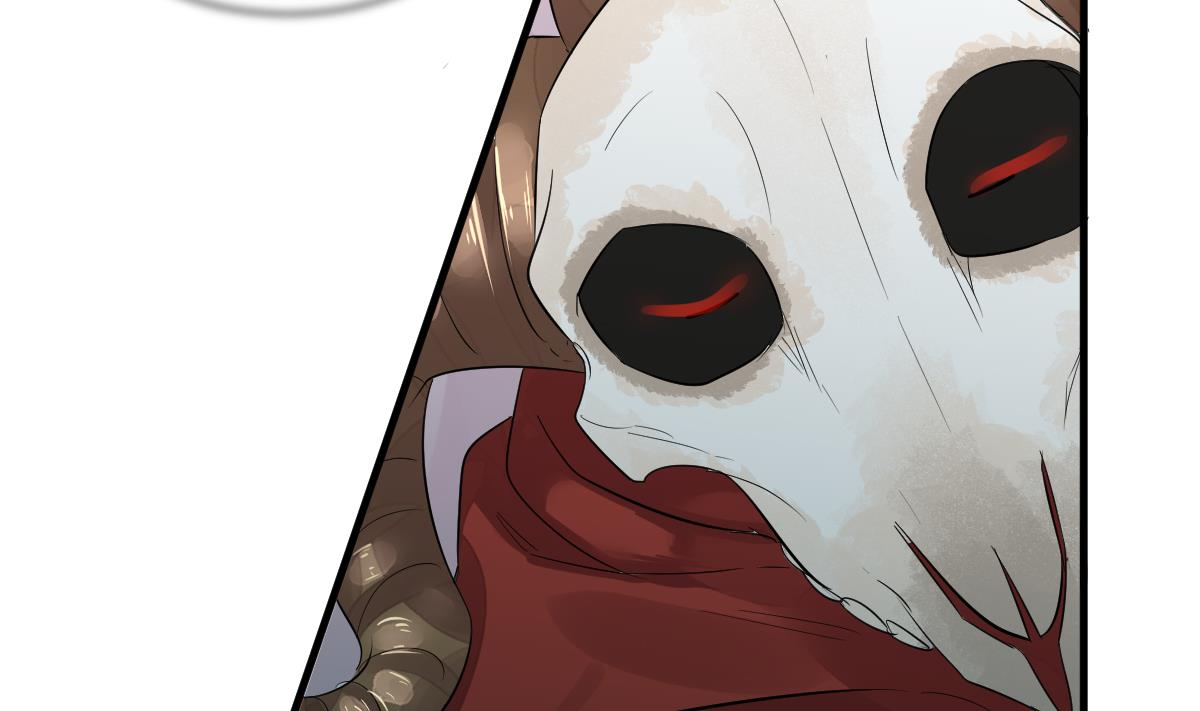 第34话 面具下的黑暗(1/3)-第37话