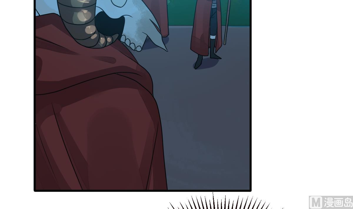 第38话 听不到心声的男人(1/2)-第41话