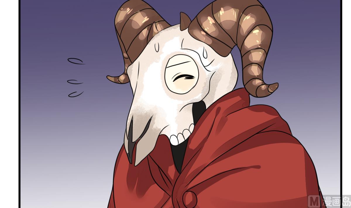 第38话 听不到心声的男人(1/2)-第41话