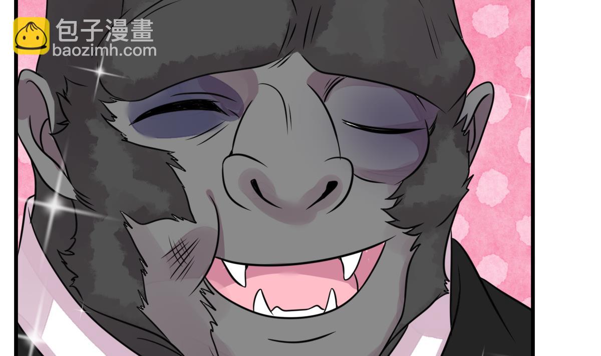 第38话 听不到心声的男人(1/2)-第41话