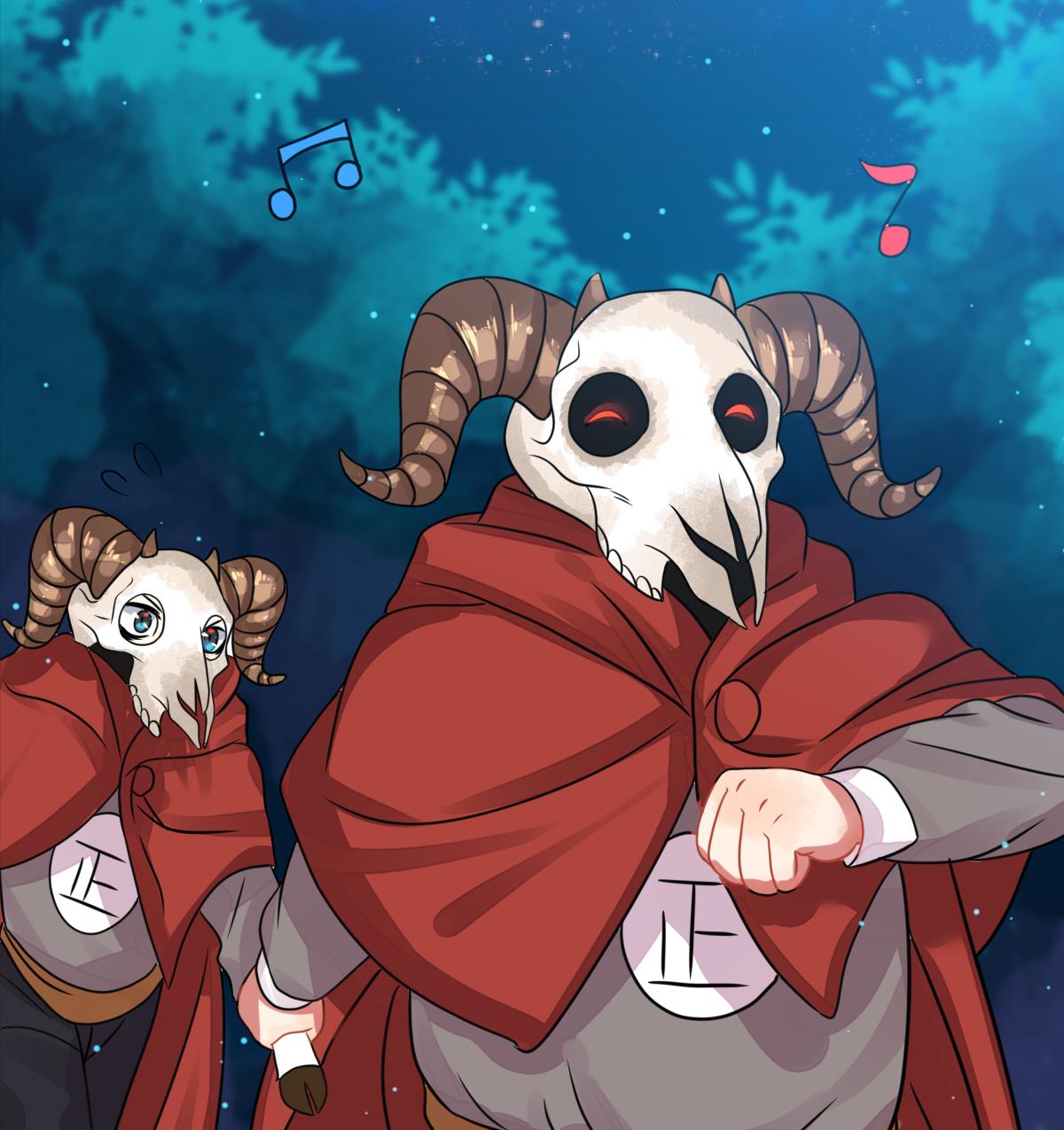 第40话 时间胶囊(1/3)-第43话