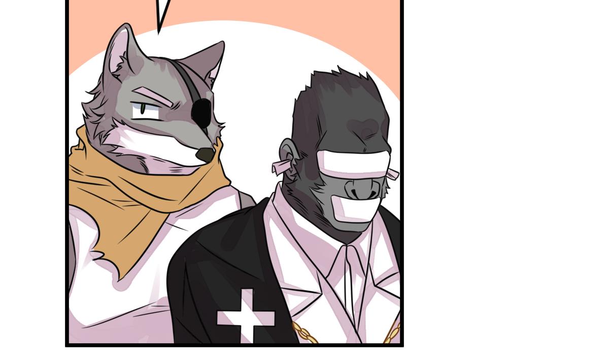 第44话 真国王，假国王 1(1/2)-第47话