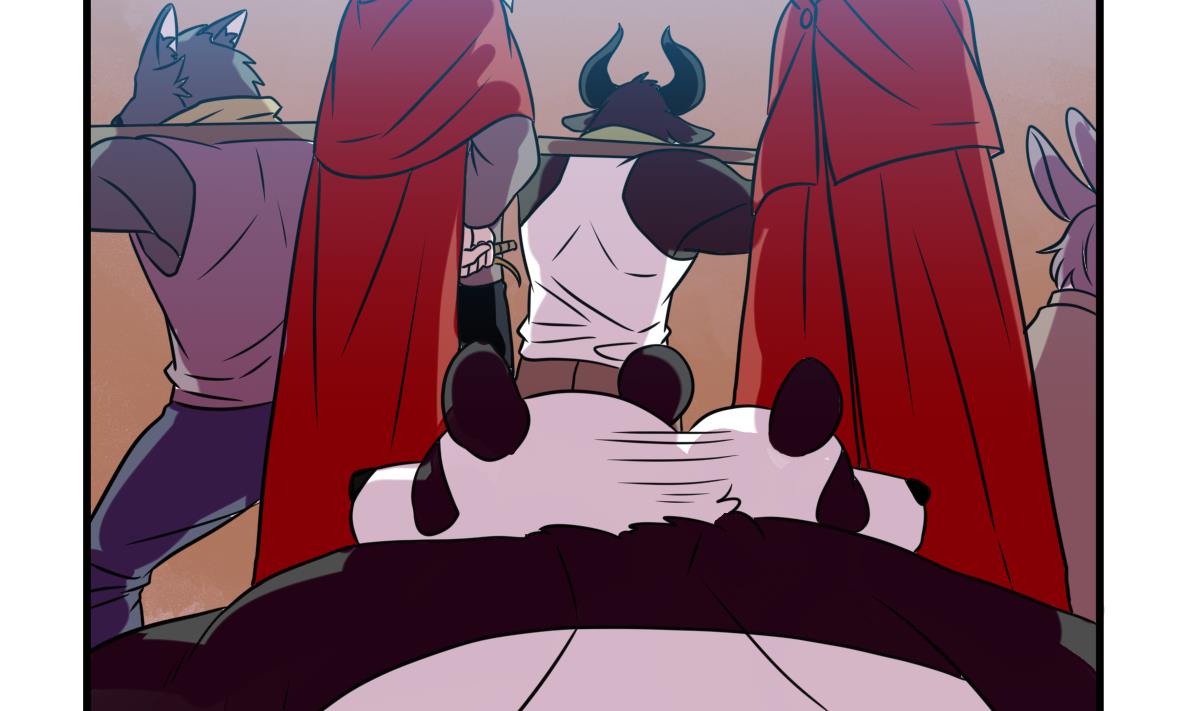 第46话 真国王，假国王 3(1/2)-第49话