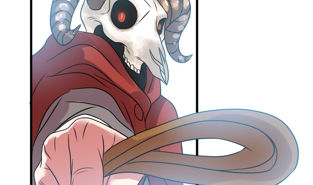 第46话 真国王，假国王 3(1/2)-第49话