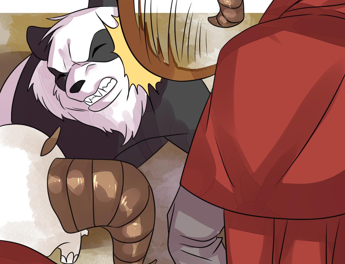 第46话 真国王，假国王 3(1/2)-第49话