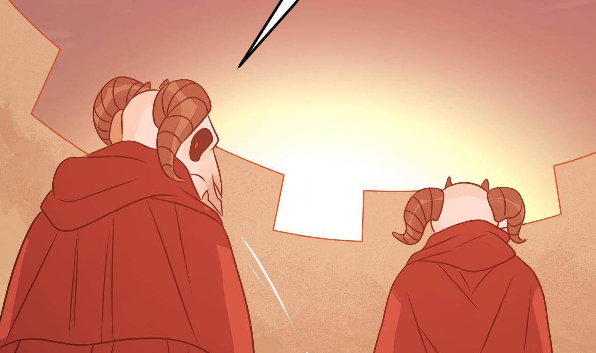 第46话 真国王，假国王 3(1/2)-第49话