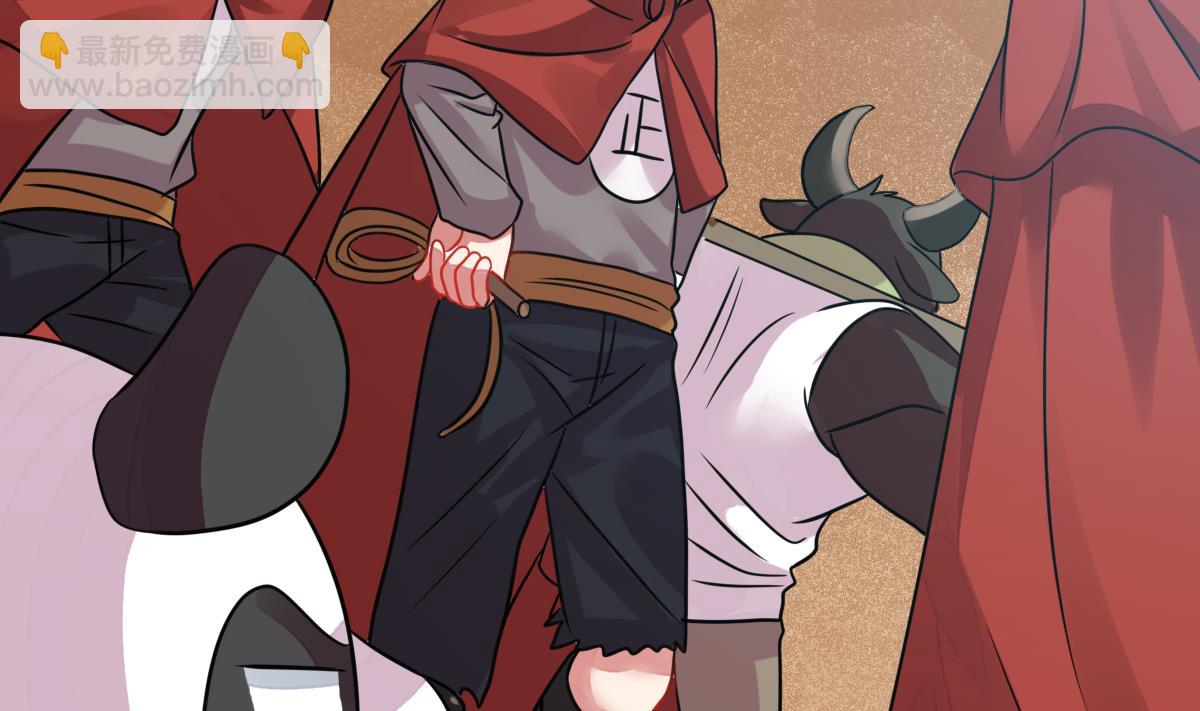 第46话 真国王，假国王 3(1/2)-第49话