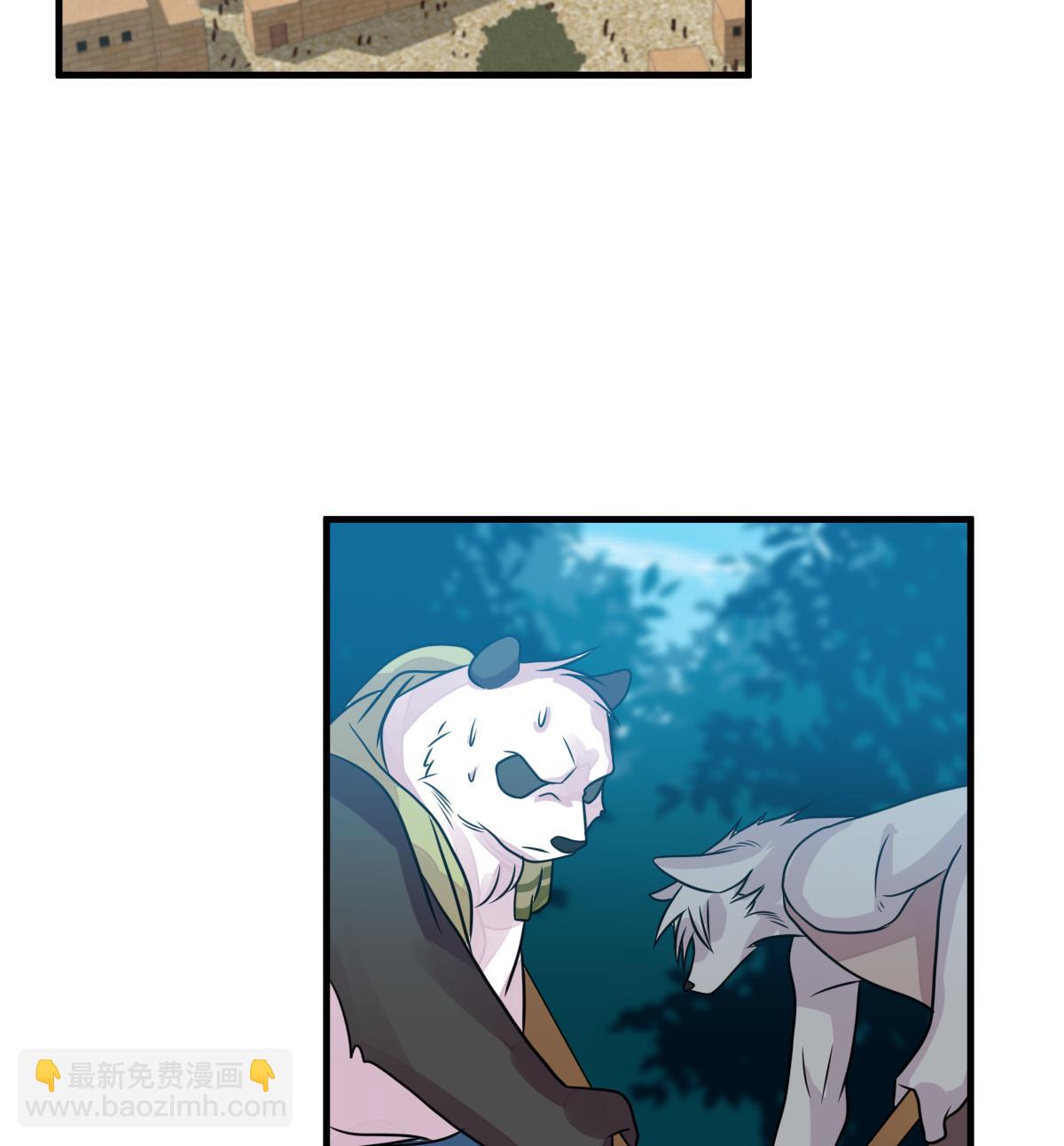 第46话 真国王，假国王 3(1/2)-第49话