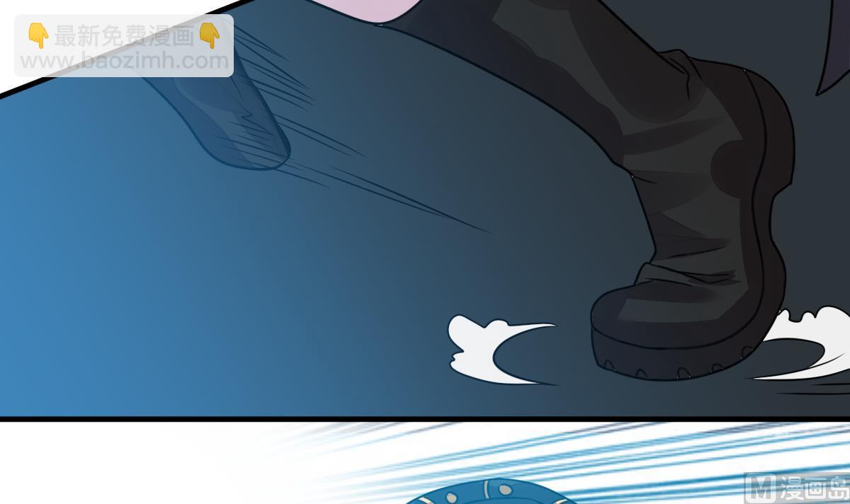 第48话 道不同不相为谋(1/2)-第51话