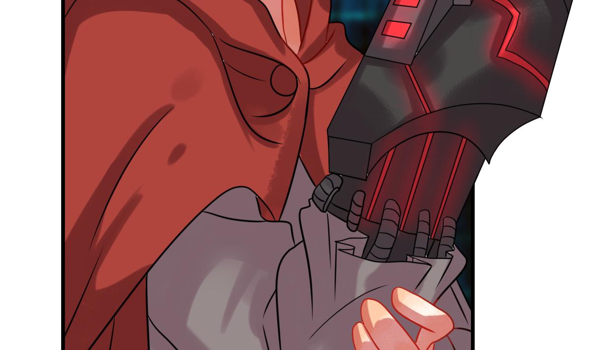 第48话 道不同不相为谋(1/2)-第51话