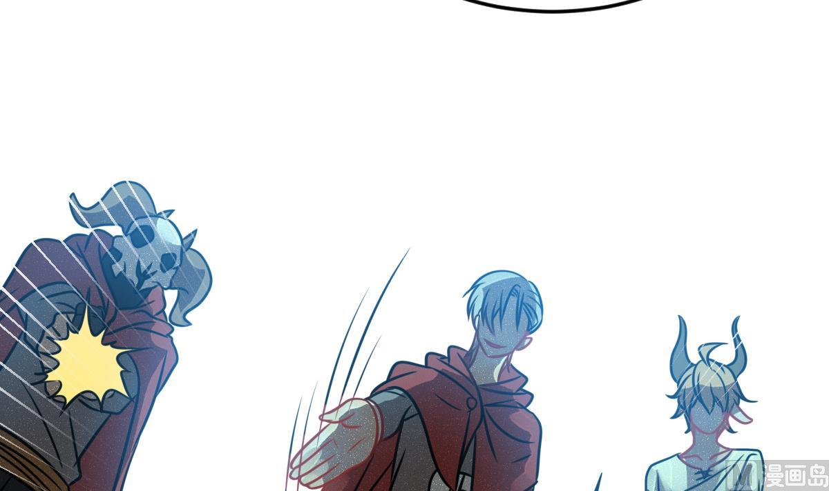 第52话 无尽的噩梦 2(1/2)-第55话