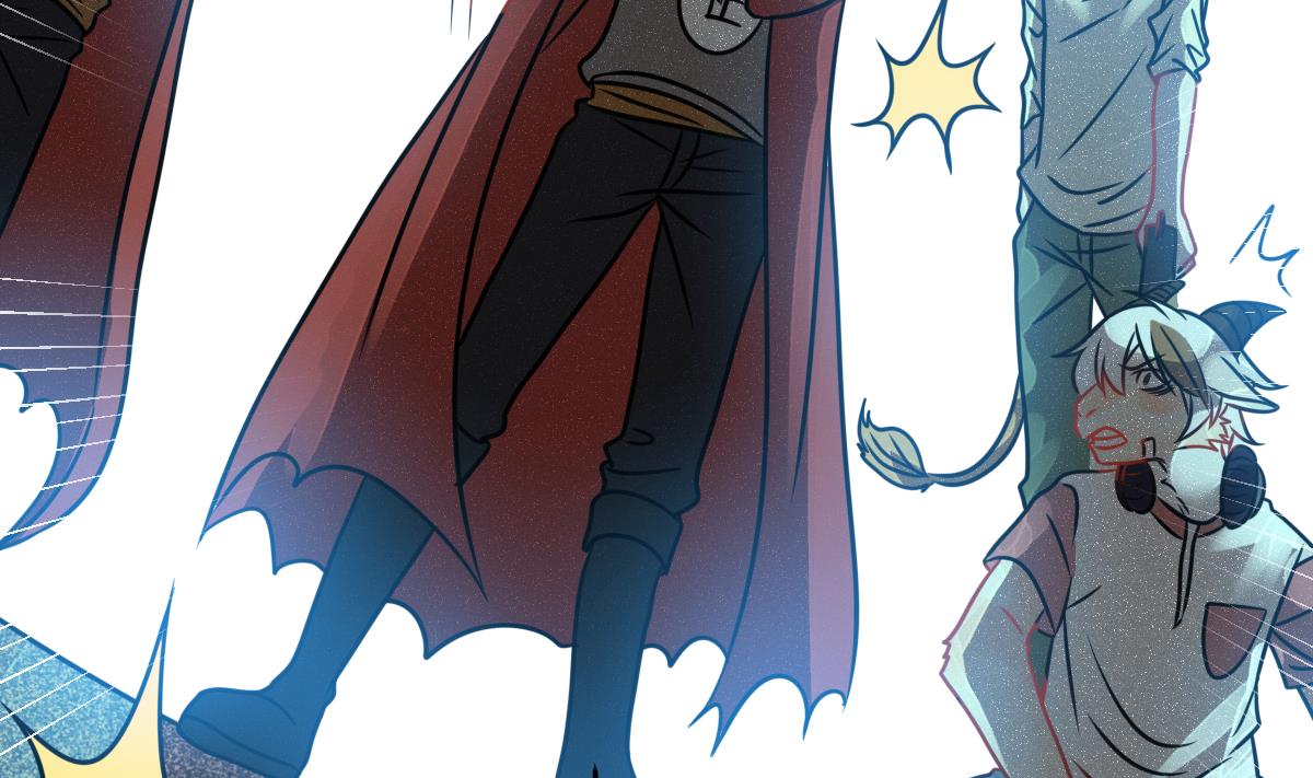 第52话 无尽的噩梦 2(1/2)-第55话