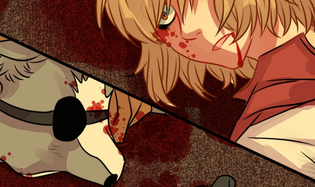 第52话 无尽的噩梦 2(1/2)-第55话