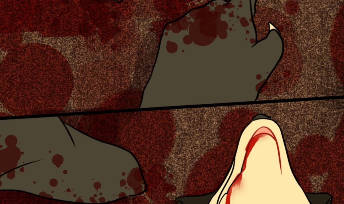 第52话 无尽的噩梦 2(1/2)-第55话