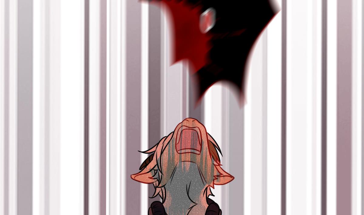 第52话 无尽的噩梦 2(1/2)-第55话