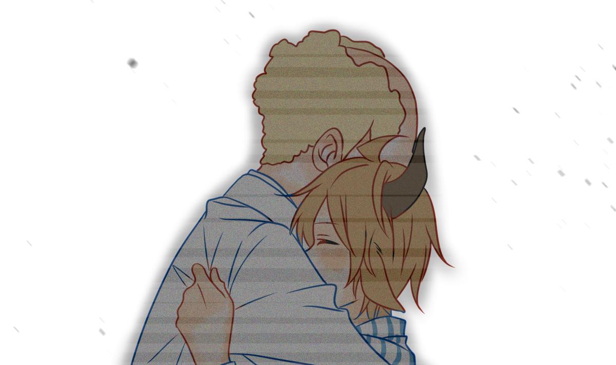 第54话 无尽的噩梦 4(1/2)-第57话