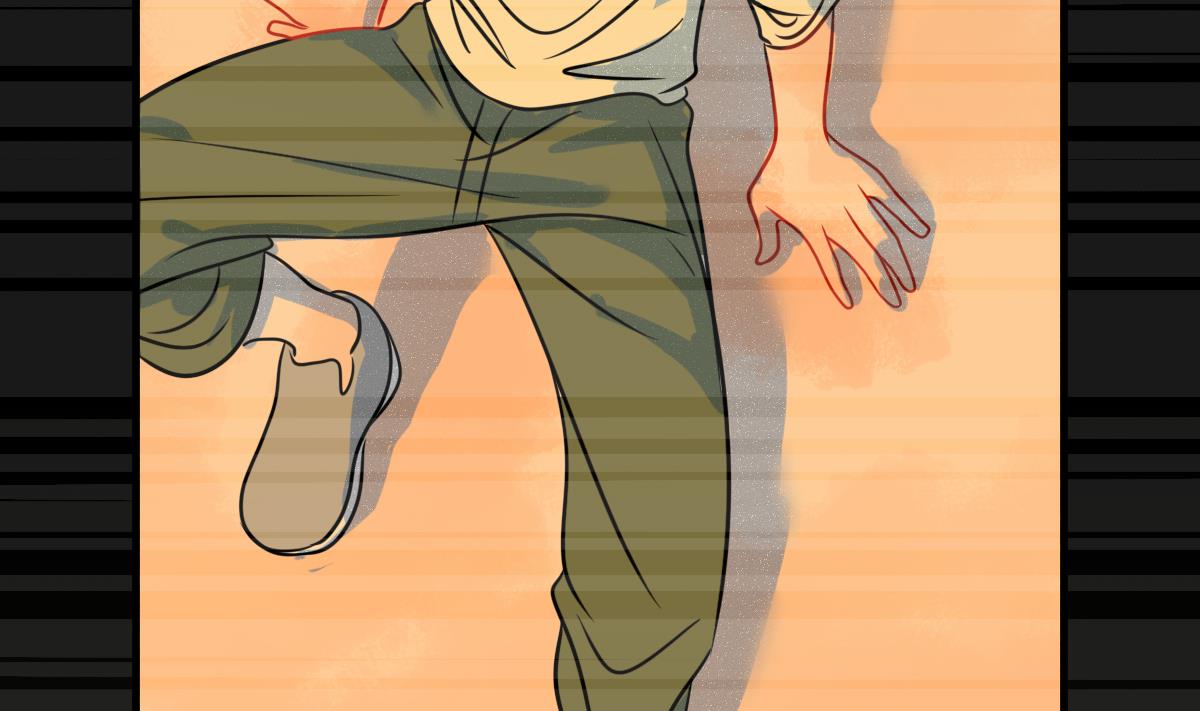 第56话 无尽的噩梦 6(1/2)-第59话