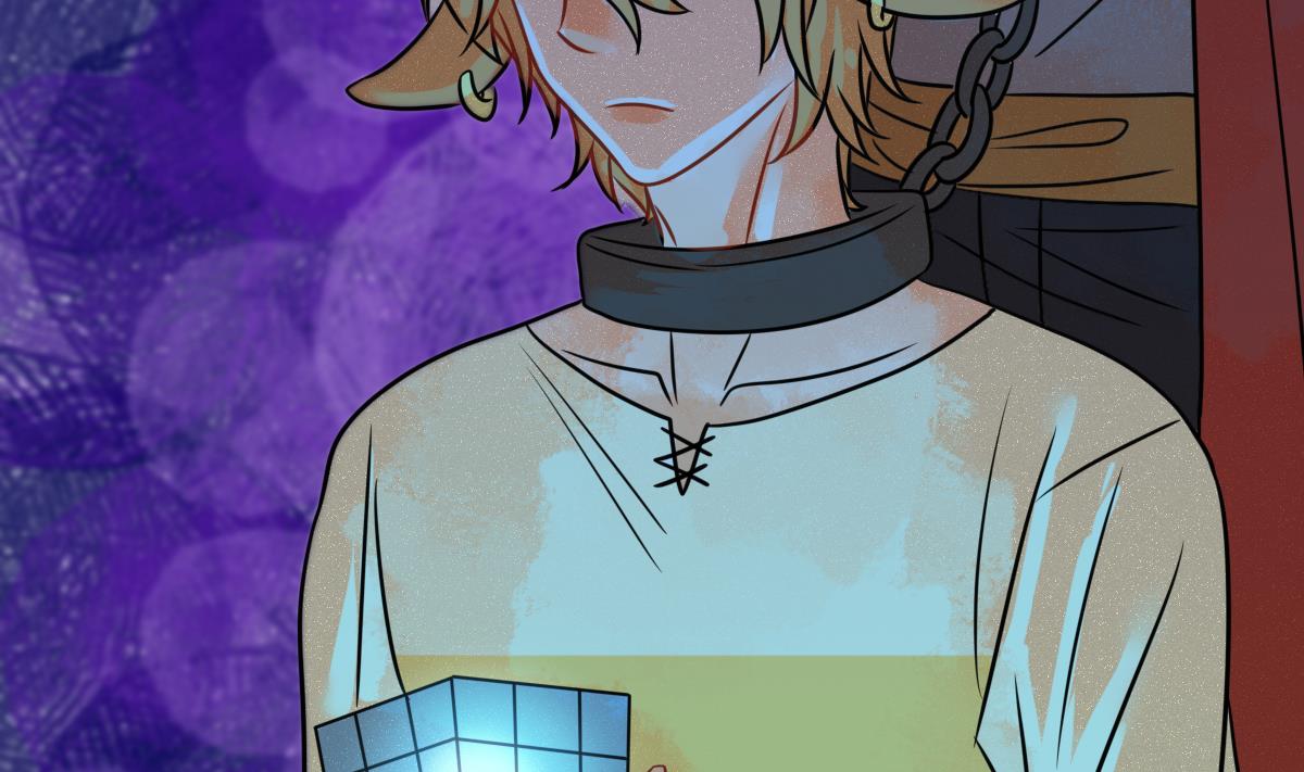 第56话 无尽的噩梦 6(1/2)-第59话