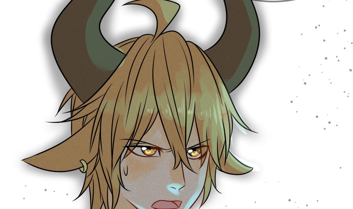 第58话 优格的抉择(1/2)-第61话