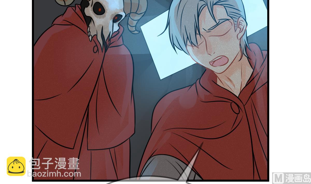 第58话 优格的抉择(1/2)-第61话