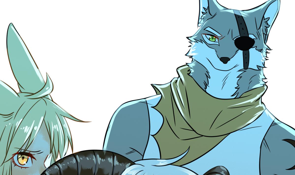 第62话 逃出动物王国 1(1/2)-第65话