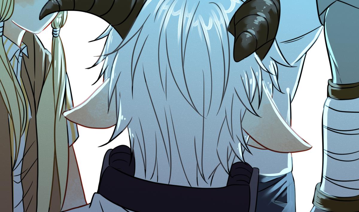 第62话 逃出动物王国 1(1/2)-第65话