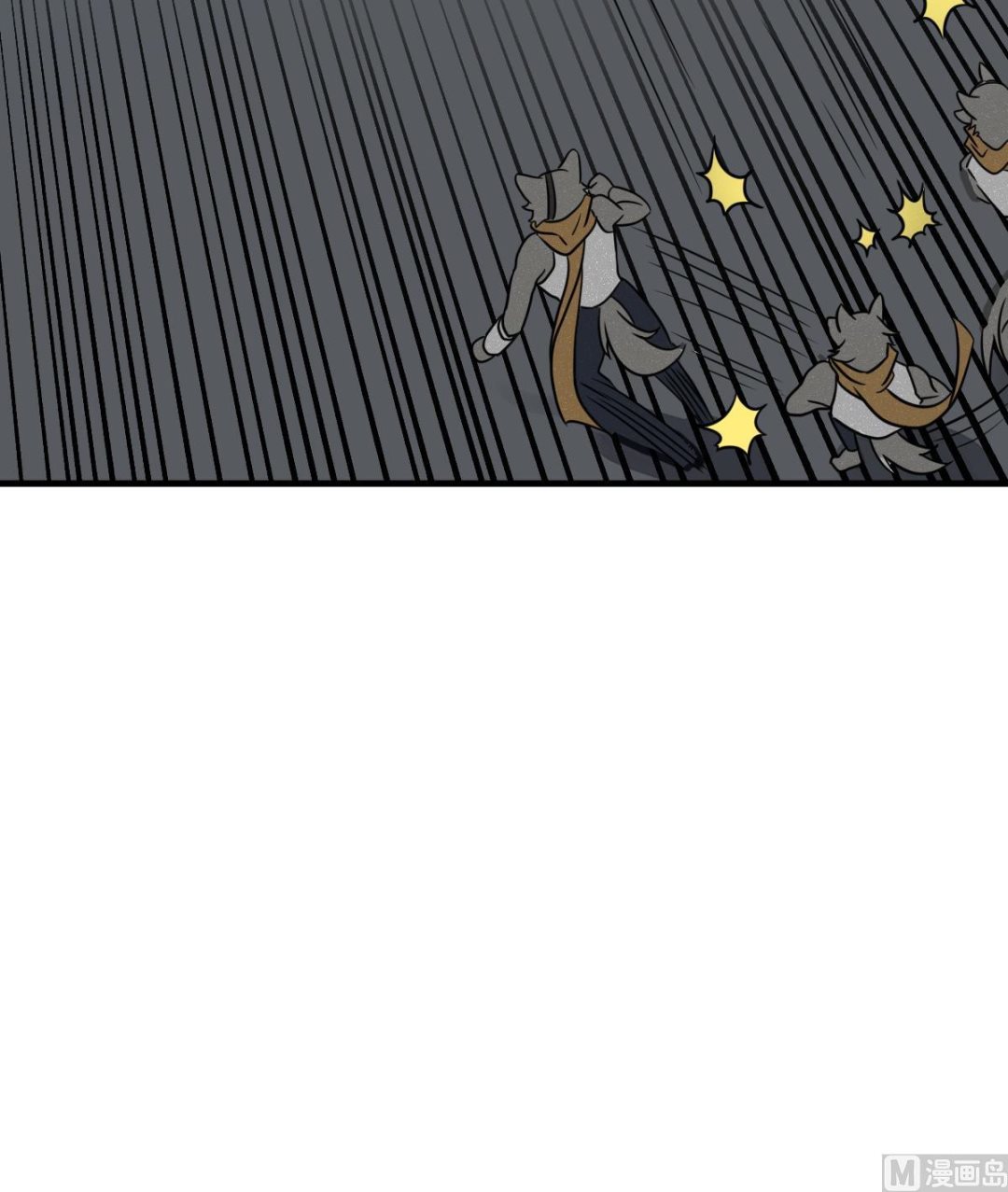 第62话 逃出动物王国 1(1/2)-第65话