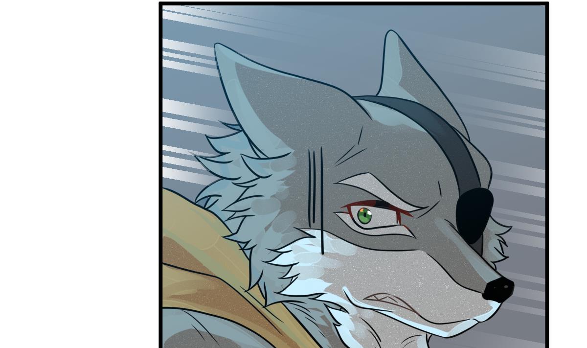 第62话 逃出动物王国 1(1/2)-第65话