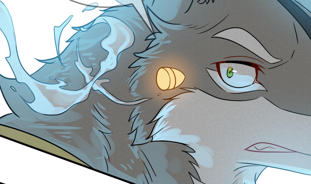 第62话 逃出动物王国 1(1/2)-第65话