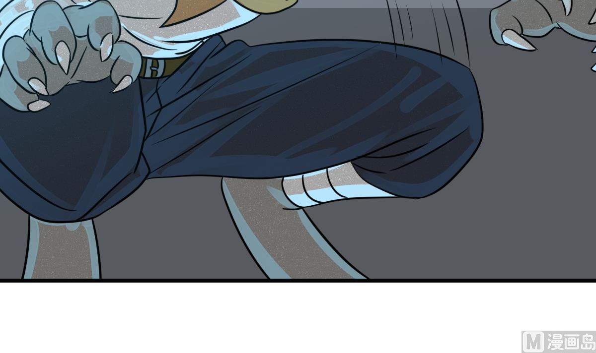 第62话 逃出动物王国 1(1/2)-第65话