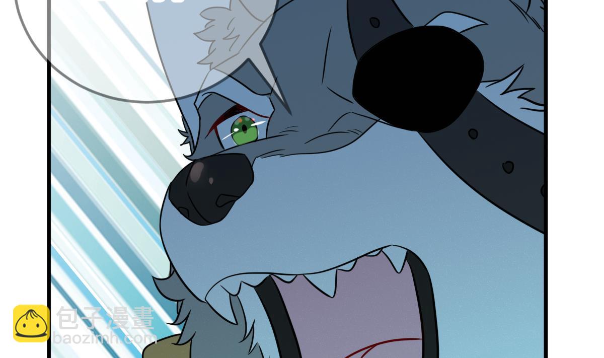 第62话 逃出动物王国 1(1/2)-第65话