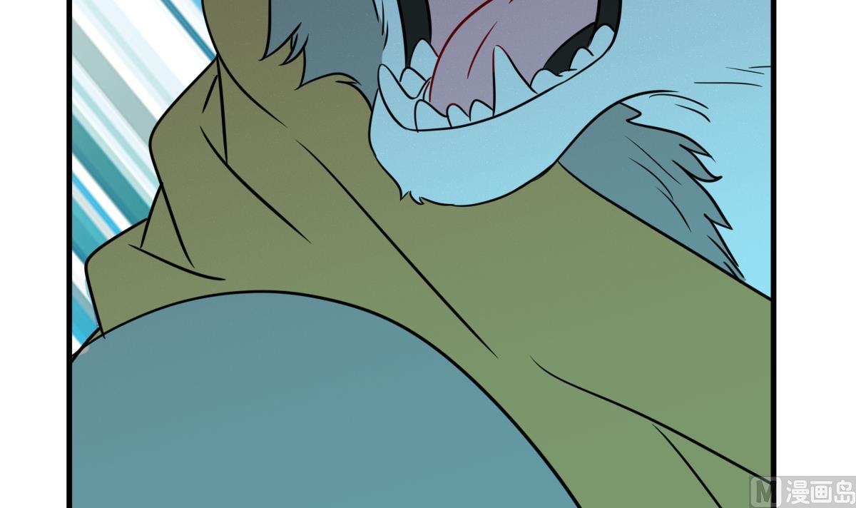 第62话 逃出动物王国 1(1/2)-第65话