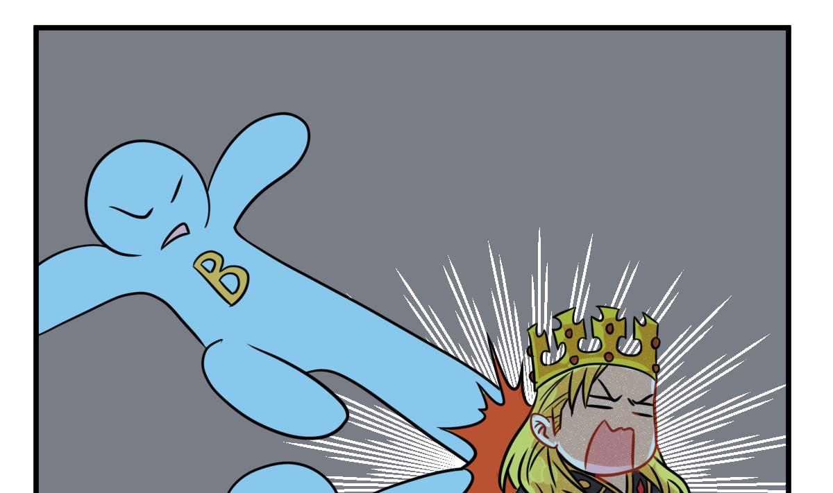 第62话 逃出动物王国 1(1/2)-第65话