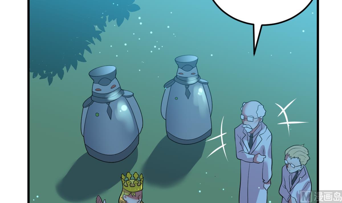 第64话 最后的通信(1/2)-第67话