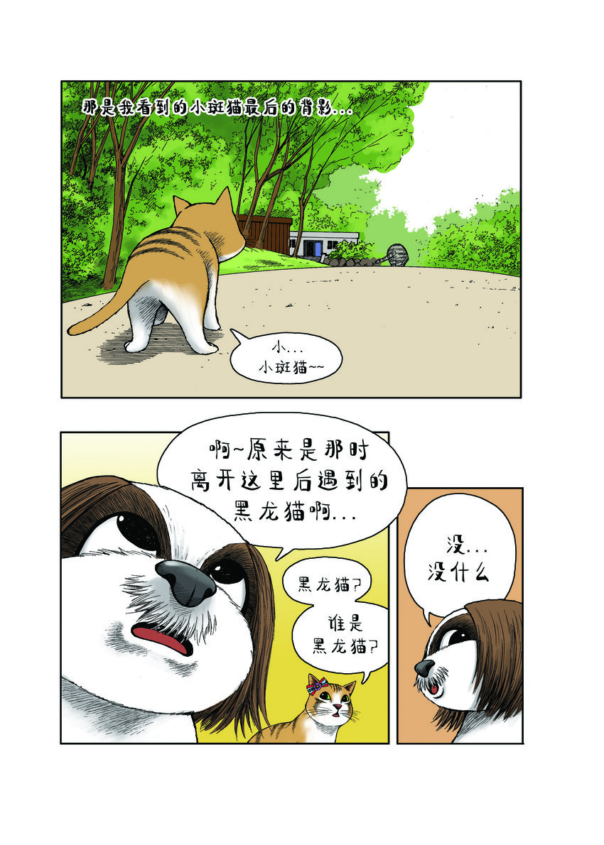 動物園真相 - 第一季 第27集 復仇 - 1