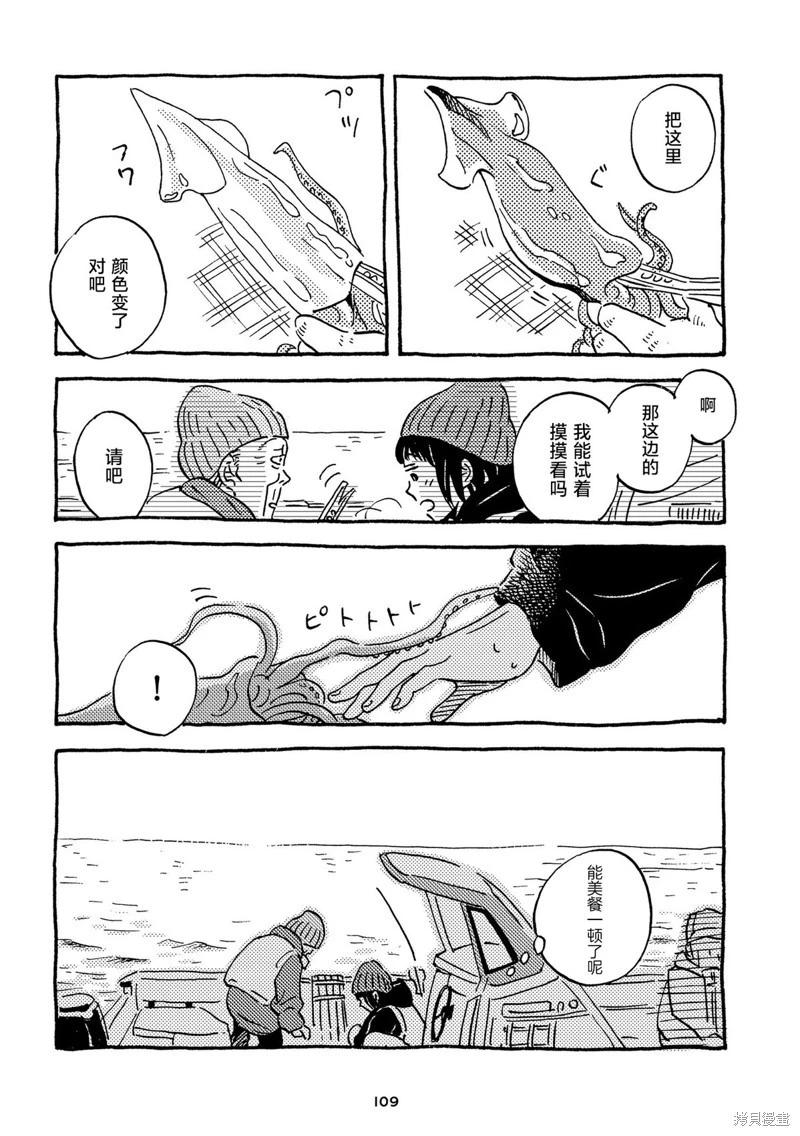 Don't like this - 第17-20話 - 5