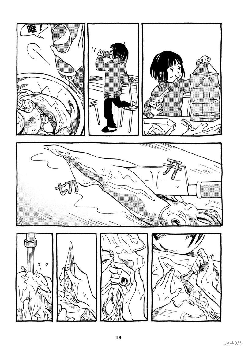 Don't like this - 第17-20話 - 3
