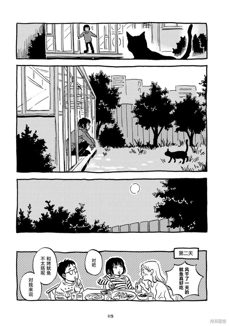 Don't like this - 第17-20話 - 5