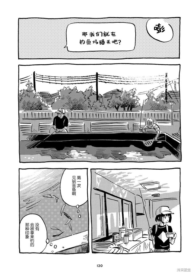 Don't like this - 第17-20話 - 4