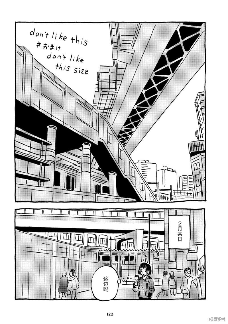 Don't like this - 第17-20話 - 1