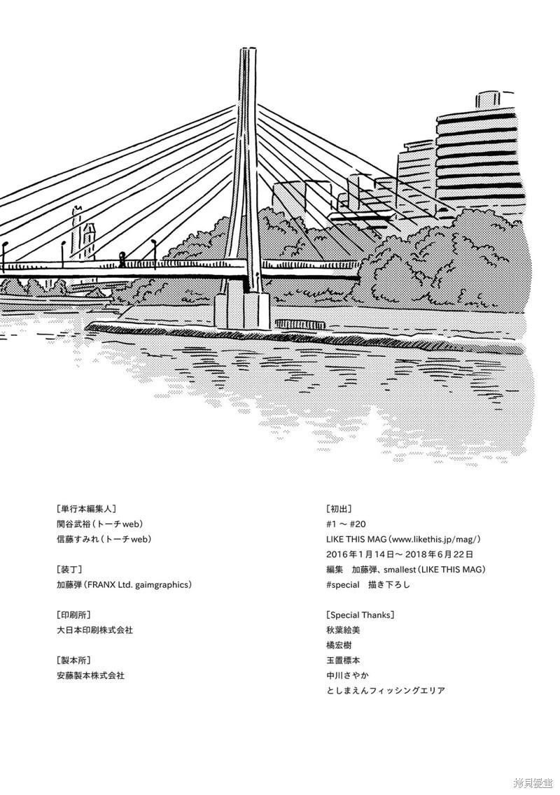 Don't like this - 第17-20話 - 6