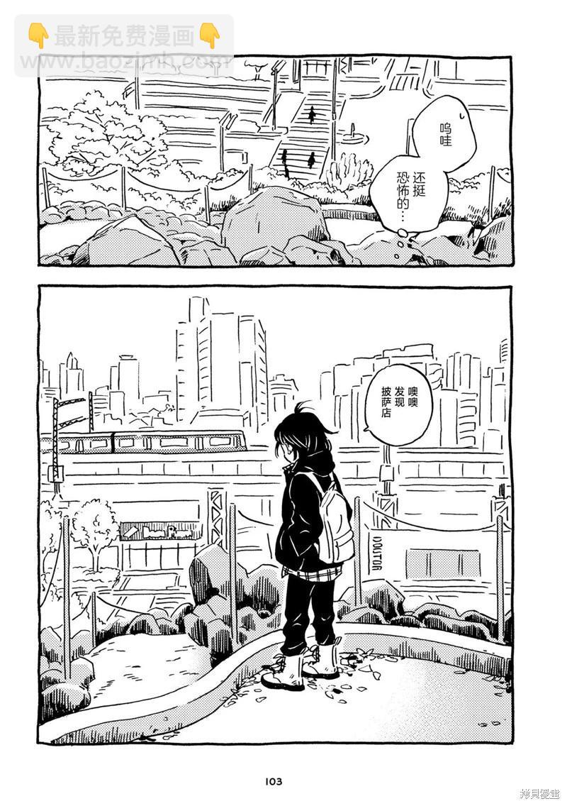 Don't like this - 第17-20話 - 5