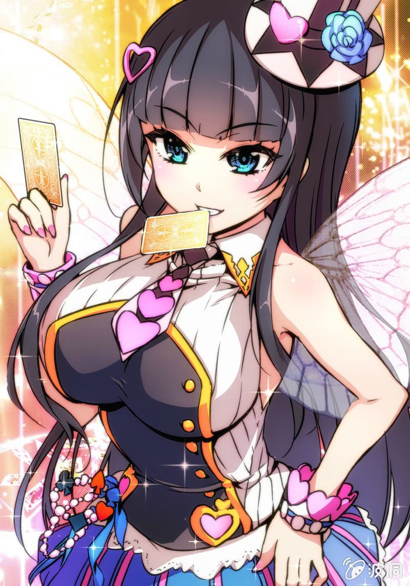 第13话 带你们领教真正的斗地主！-第15话