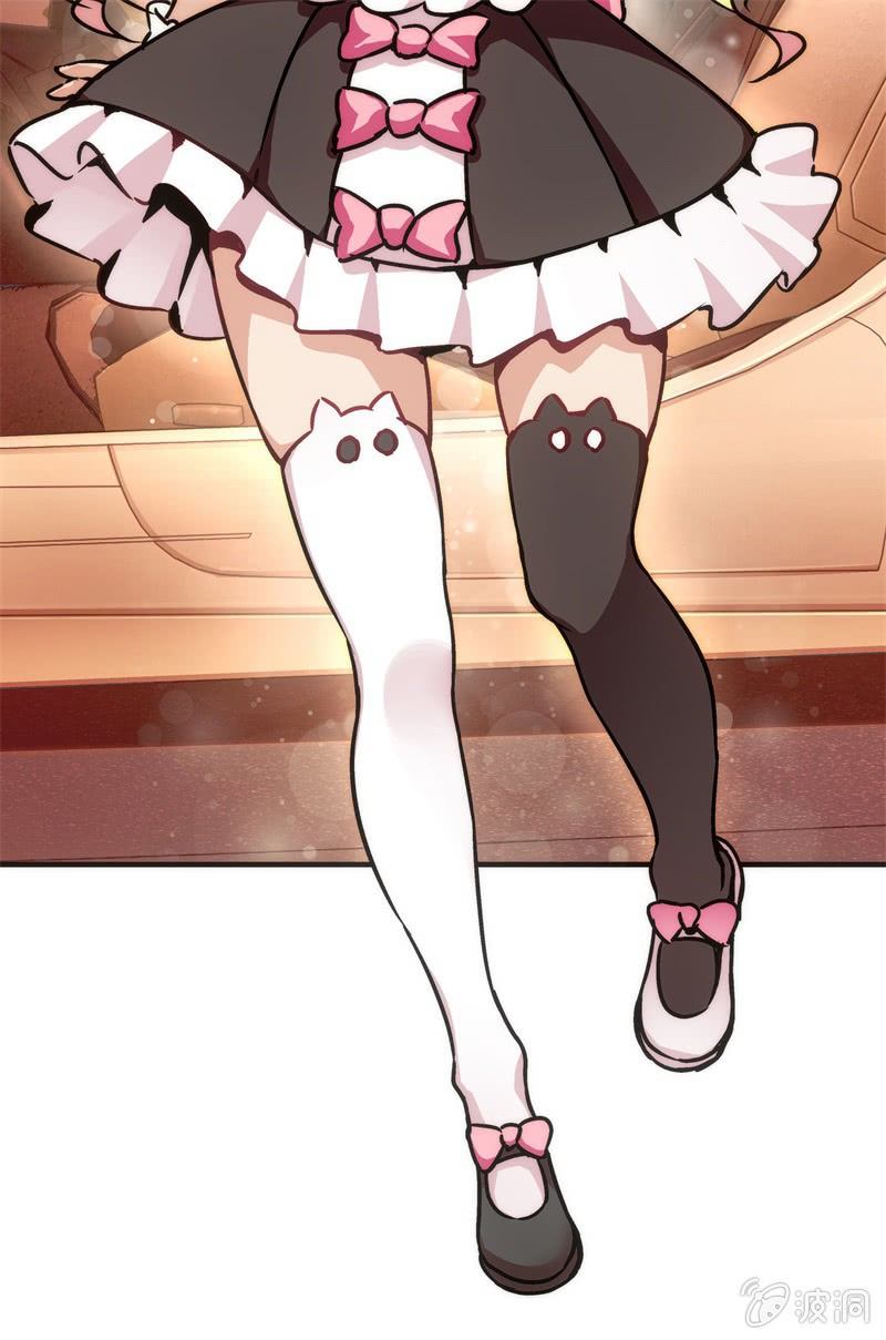 市七中的恐怖实力！-第19话