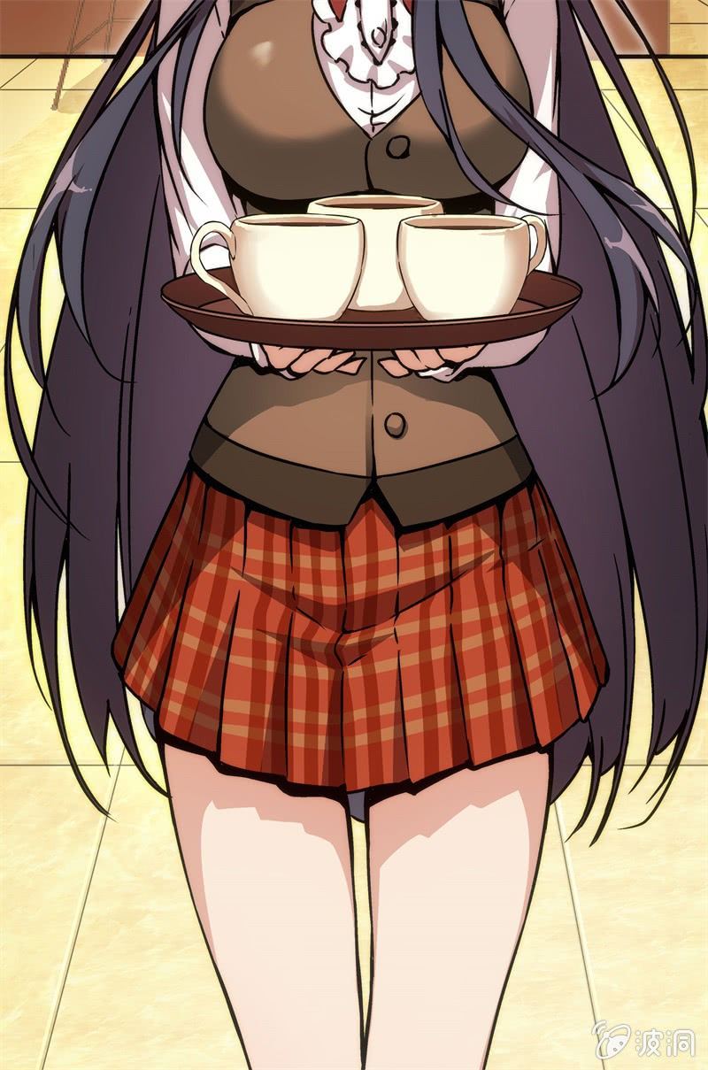 市七中的恐怖实力！-第19话