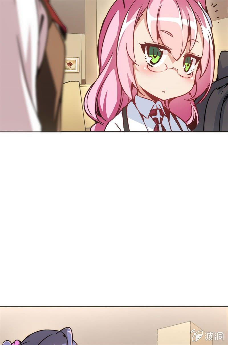 谢谢你的蛋糕(1/2)-第21话