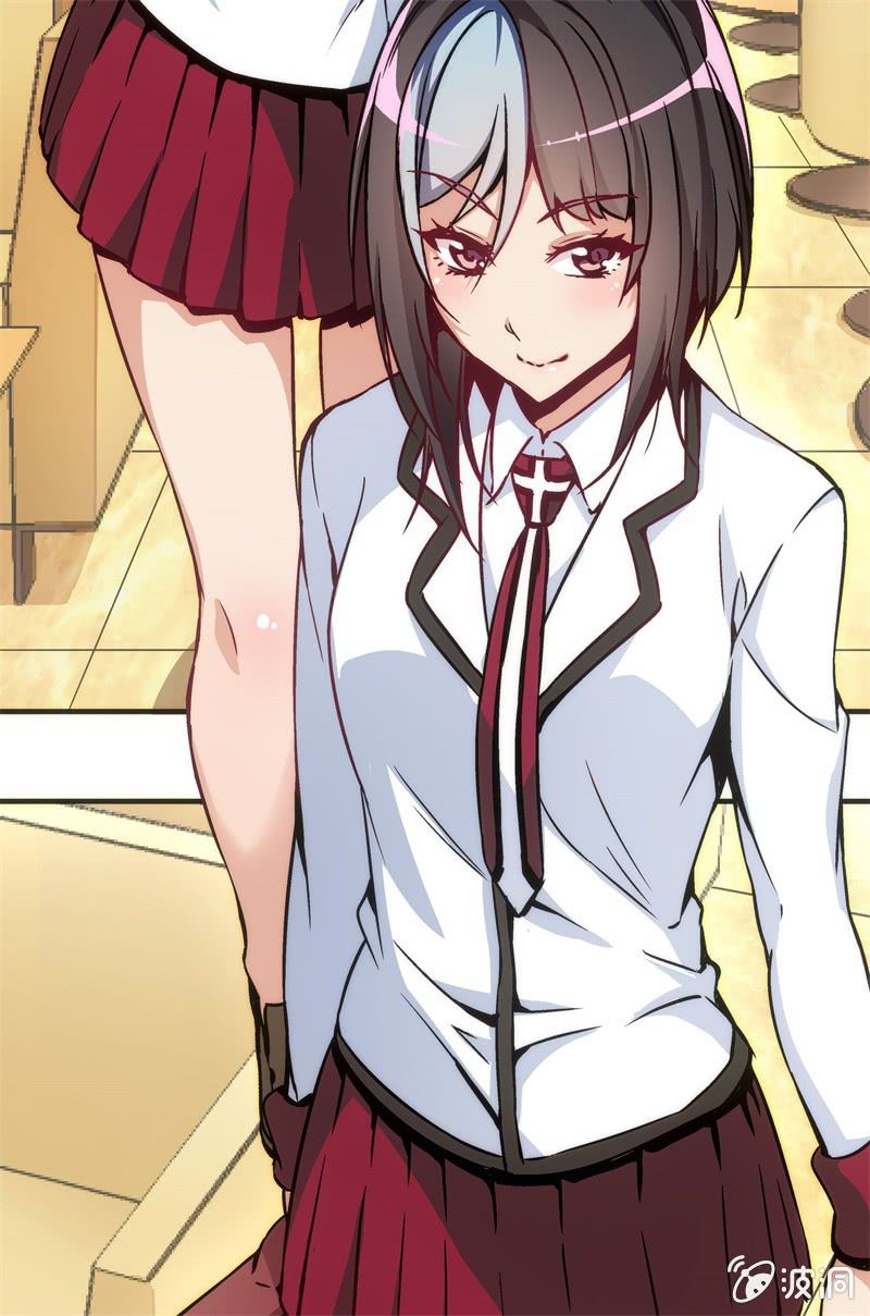 谢谢你的蛋糕(1/2)-第21话