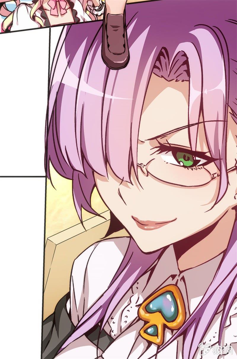 谢谢你的蛋糕(1/2)-第21话